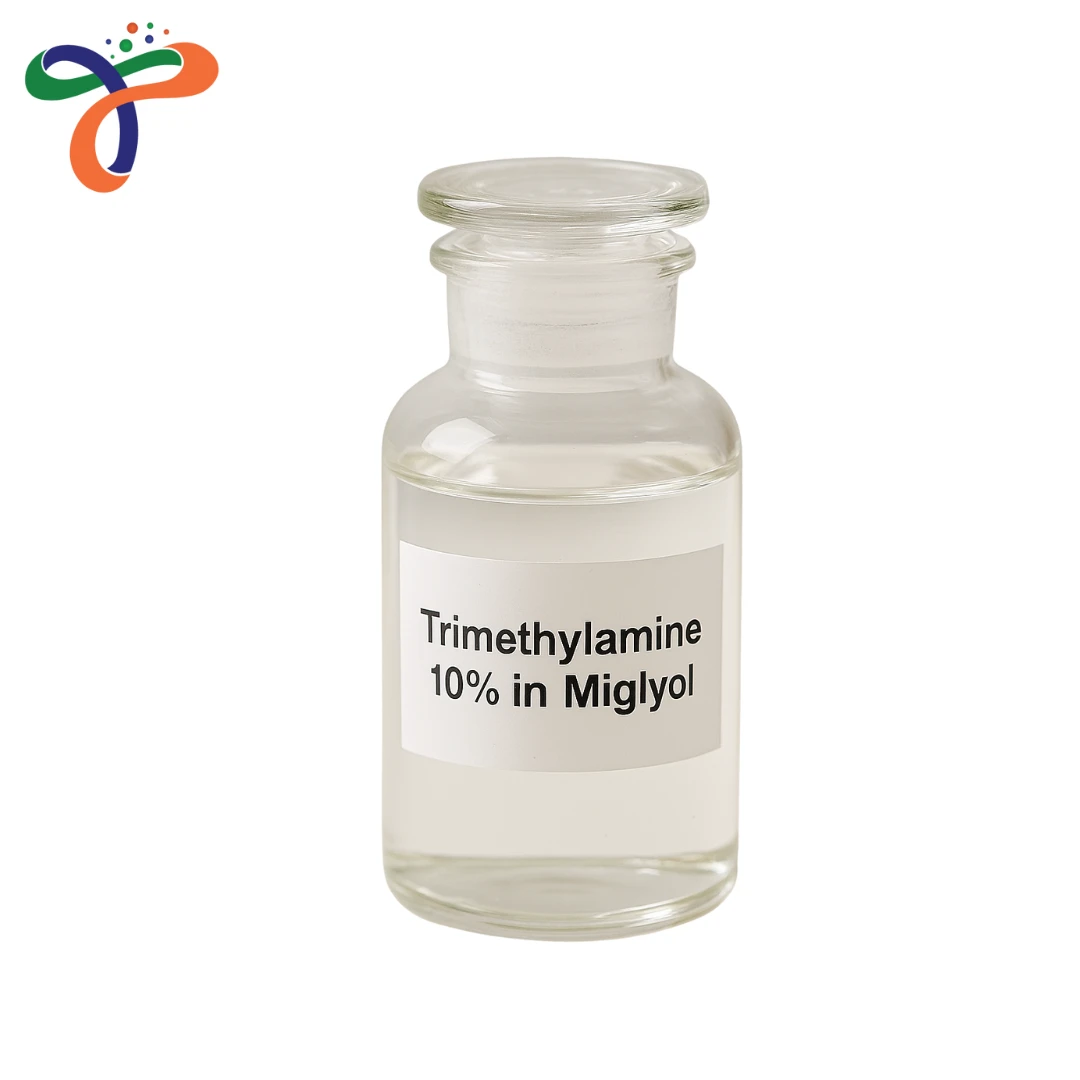 Trimethylamine 10% In Miglyol